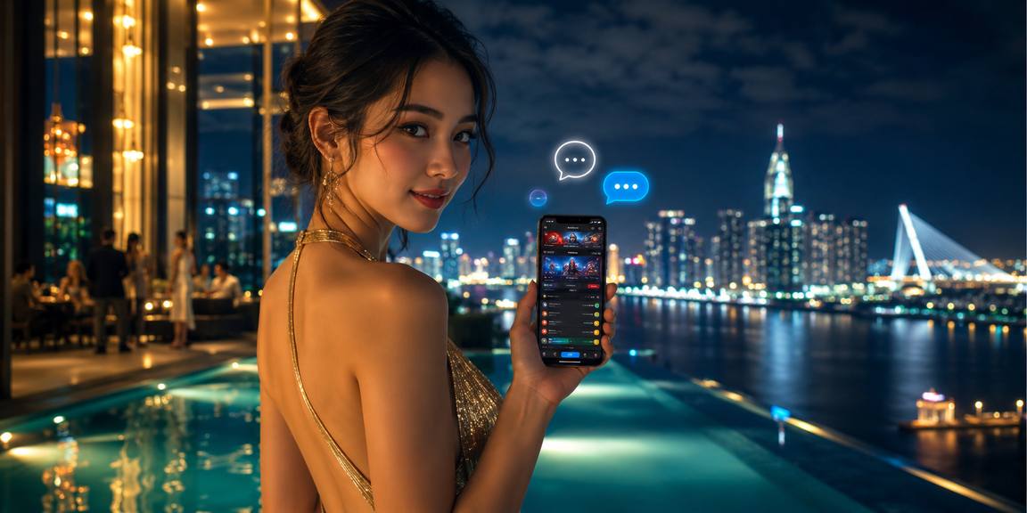 6j666 Cách chúng tôi kết nối và chăm sóc người chơi Việt Nam